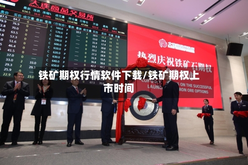 铁矿期权行情软件下载/铁矿期权上市时间