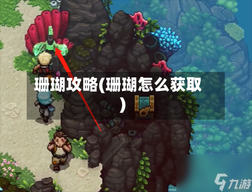 珊瑚攻略(珊瑚怎么获取)-第1张图片