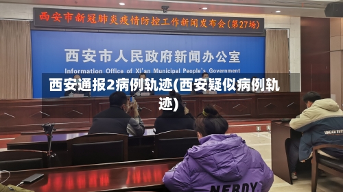 西安通报2病例轨迹(西安疑似病例轨迹)