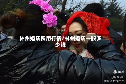 林州婚庆费用行情/林州婚庆一般多少钱-第1张图片