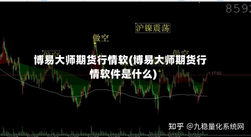 博易大师期货行情软(博易大师期货行情软件是什么)-第1张图片