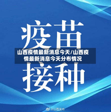 山西疫情最新消息今天/山西疫情最新消息今天分布情况-第1张图片