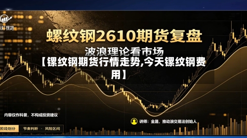 【镙纹钢期货行情走势,今天镙纹钢费用】-第1张图片
