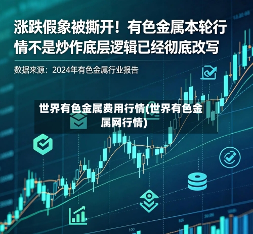 世界有色金属费用行情(世界有色金属网行情)-第1张图片