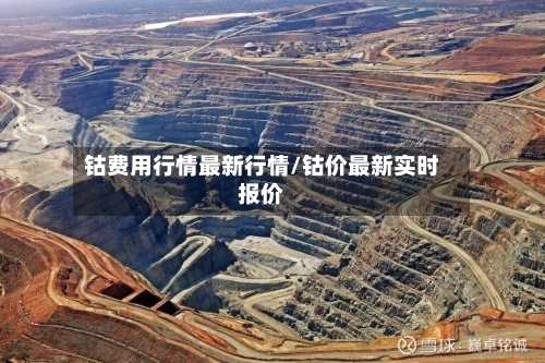 钴费用行情最新行情/钴价最新实时报价-第1张图片