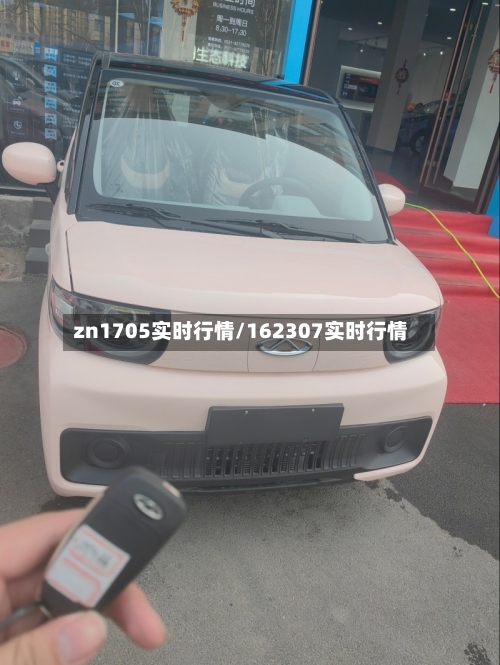 zn1705实时行情/162307实时行情-第1张图片