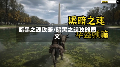暗黑之魂攻略/暗黑之魂攻略图文-第1张图片