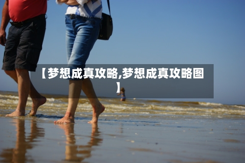 【梦想成真攻略,梦想成真攻略图】-第1张图片