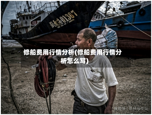修船费用行情分析(修船费用行情分析怎么写)-第1张图片