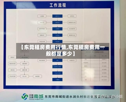 【东莞租房费用行情,东莞租房费用一般都是多少】-第1张图片