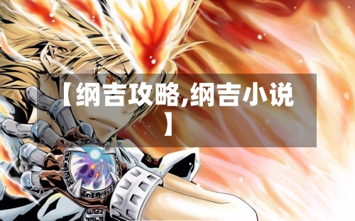【纲吉攻略,纲吉小说】-第1张图片