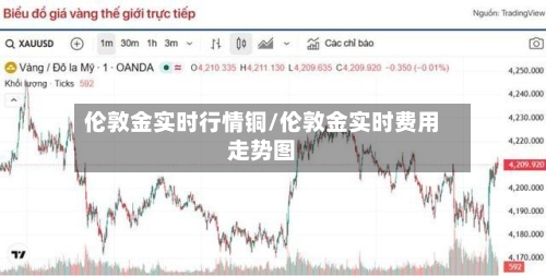 伦敦金实时行情铜/伦敦金实时费用走势图-第1张图片