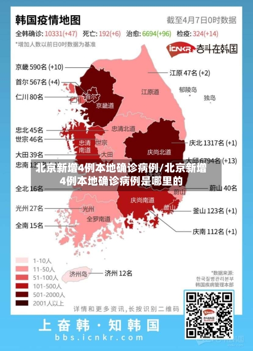 北京新增4例本地确诊病例/北京新增4例本地确诊病例是哪里的-第1张图片