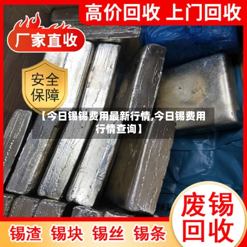 【今日锡锡费用最新行情,今日锡费用行情查询】-第1张图片