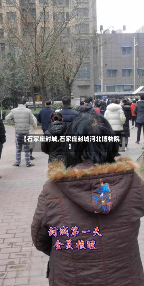 【石家庄封城,石家庄封城河北博物院】-第1张图片