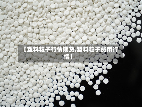 【塑料粒子行情期货,塑料粒子费用行情】-第1张图片