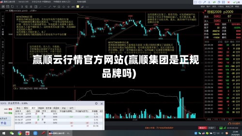 赢顺云行情官方网站(赢顺集团是正规品牌吗)-第1张图片