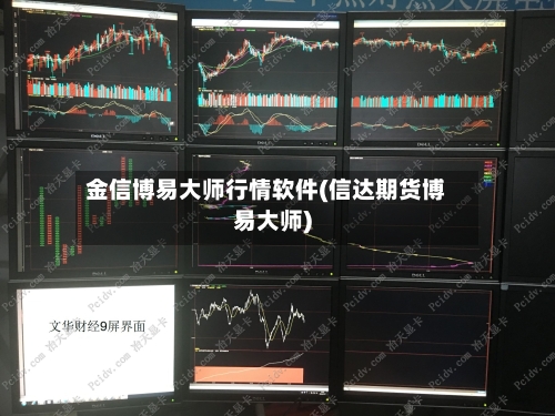 金信博易大师行情软件(信达期货博易大师)-第1张图片