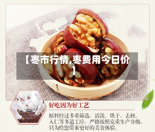 【枣市行情,枣费用今日价】-第1张图片