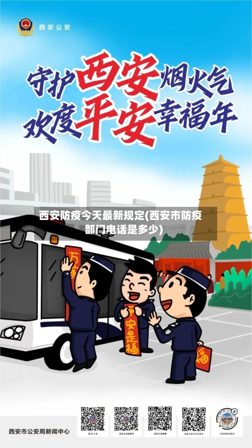 西安防疫今天最新规定(西安市防疫部门电话是多少)-第1张图片