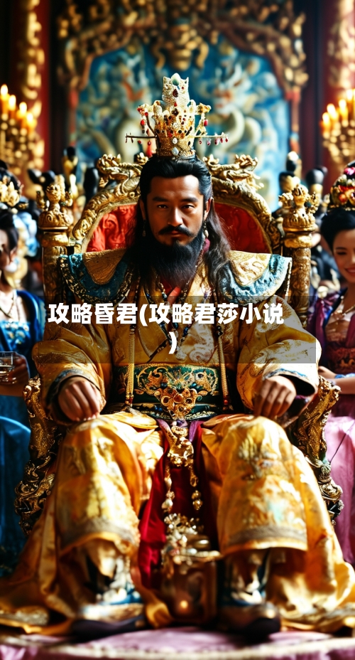 攻略昏君(攻略君莎小说)-第1张图片