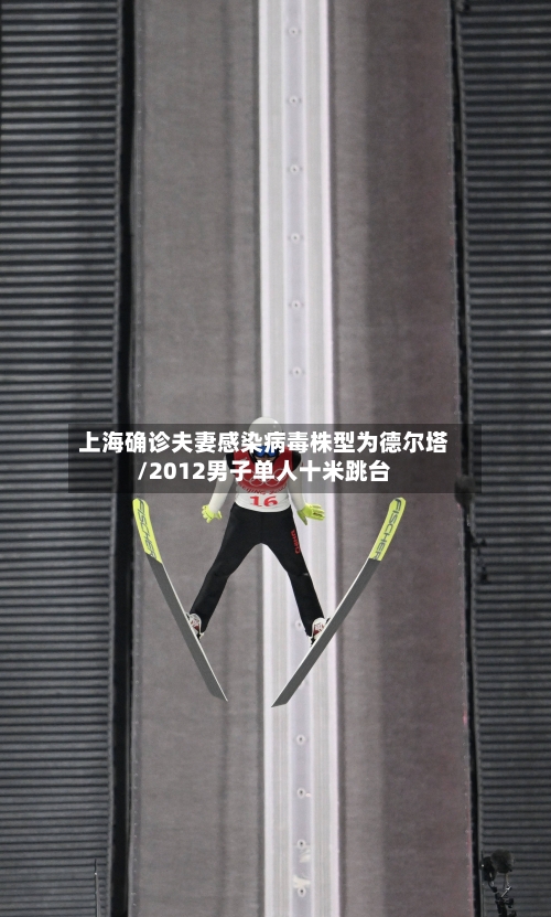 上海确诊夫妻感染病毒株型为德尔塔/2012男子单人十米跳台-第1张图片