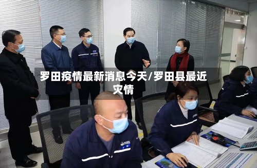 罗田疫情最新消息今天/罗田县最近灾情-第1张图片