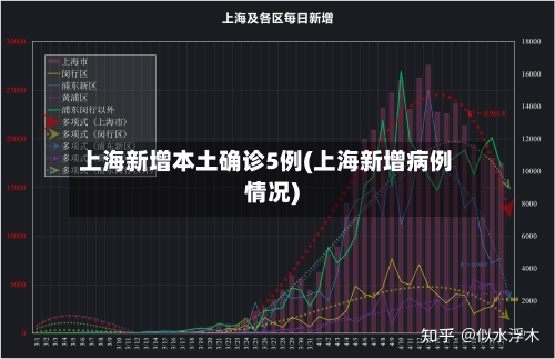 上海新增本土确诊5例(上海新增病例情况)-第1张图片