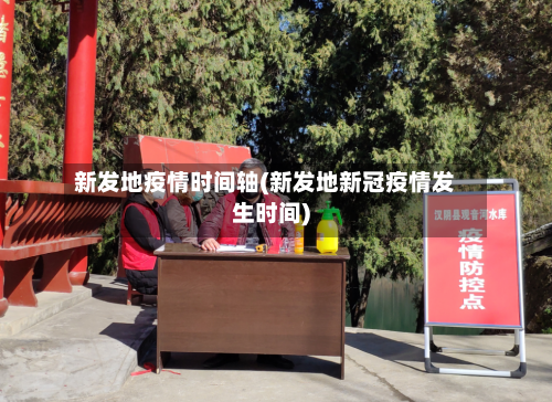 新发地疫情时间轴(新发地新冠疫情发生时间)-第1张图片