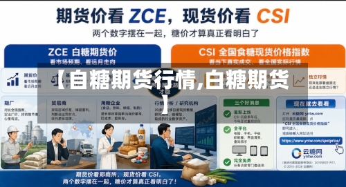 【自糖期货行情,白糖期货】-第1张图片