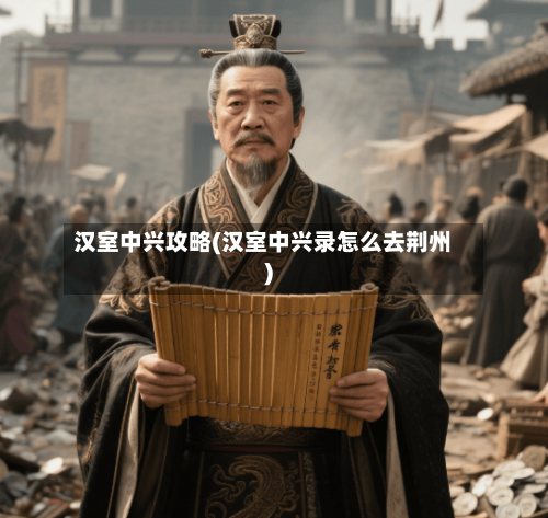 汉室中兴攻略(汉室中兴录怎么去荆州)-第1张图片
