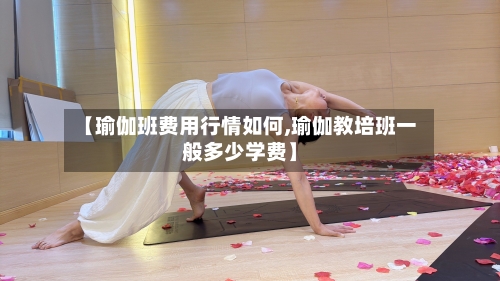 【瑜伽班费用行情如何,瑜伽教培班一般多少学费】-第1张图片