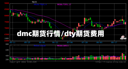 dmc期货行情/dty期货费用-第1张图片
