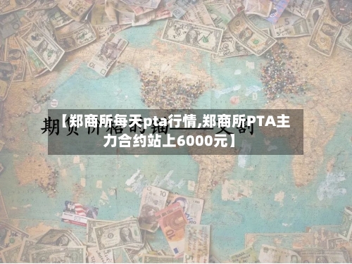 【郑商所每天pta行情,郑商所PTA主力合约站上6000元】-第1张图片