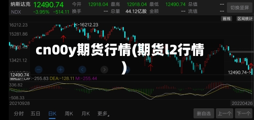 cn00y期货行情(期货l2行情)-第1张图片