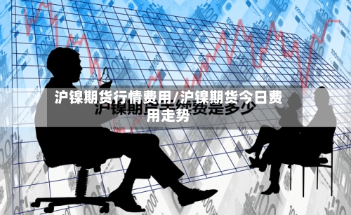 沪镍期货行情费用/沪镍期货今日费用走势-第1张图片