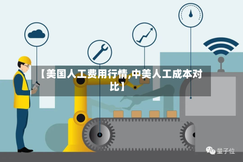【美国人工费用行情,中美人工成本对比】-第1张图片
