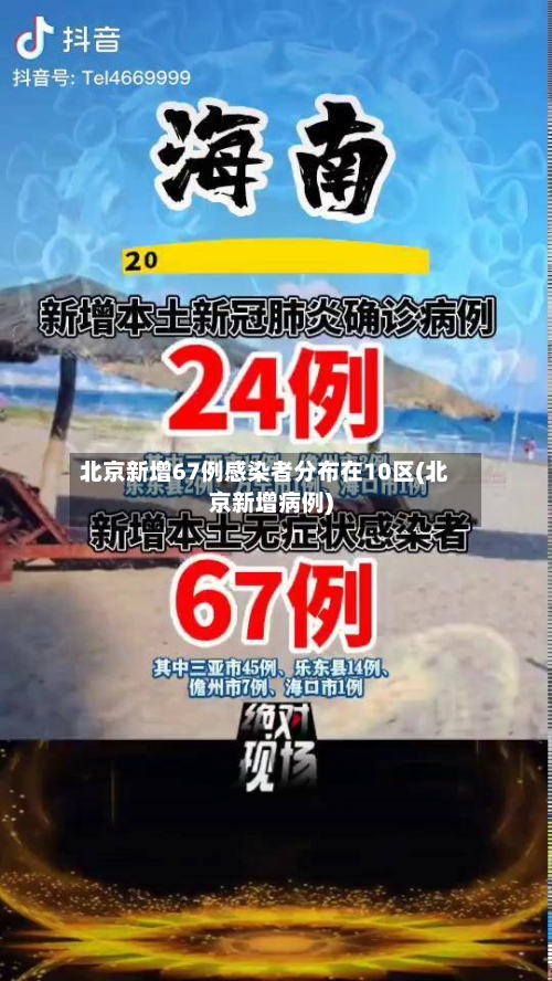北京新增67例感染者分布在10区(北京新增病例)-第1张图片