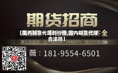 【国内期货代理的行情,国内期货代理合法吗】-第1张图片