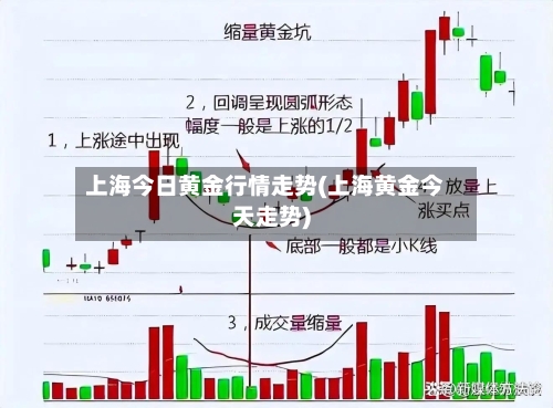 上海今日黄金行情走势(上海黄金今天走势)-第1张图片