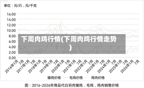 下周肉鸡行情(下周肉鸡行情走势)-第2张图片