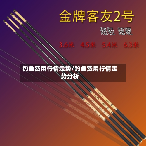钓鱼费用行情走势/钓鱼费用行情走势分析-第3张图片