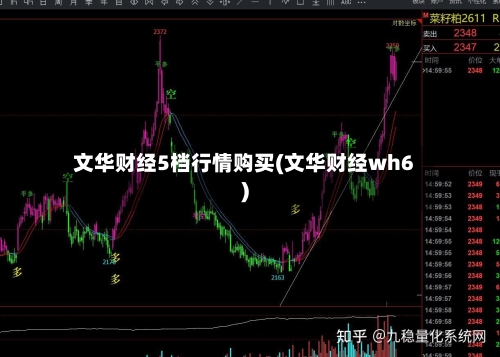 文华财经5档行情购买(文华财经wh6)-第1张图片