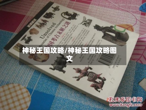神秘王国攻略/神秘王国攻略图文