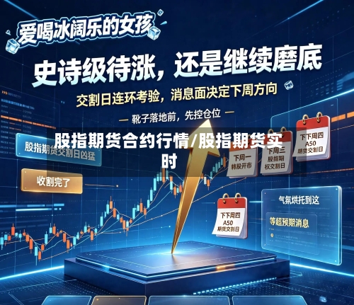 股指期货合约行情/股指期货实时-第1张图片