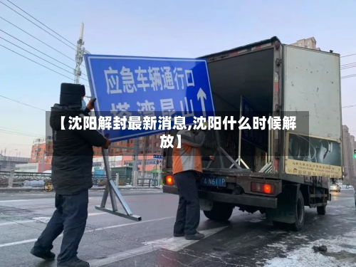 【沈阳解封最新消息,沈阳什么时候解放】-第3张图片