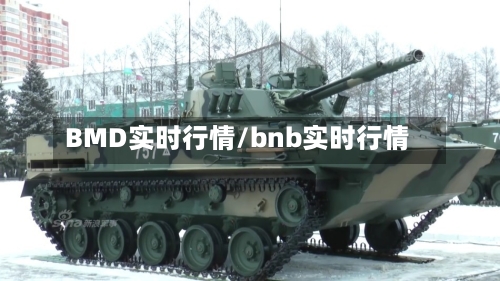 BMD实时行情/bnb实时行情-第1张图片