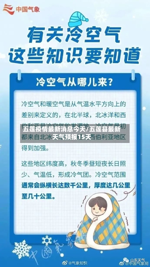 五莲疫情最新消息今天/五莲县最新天气预报15天-第1张图片