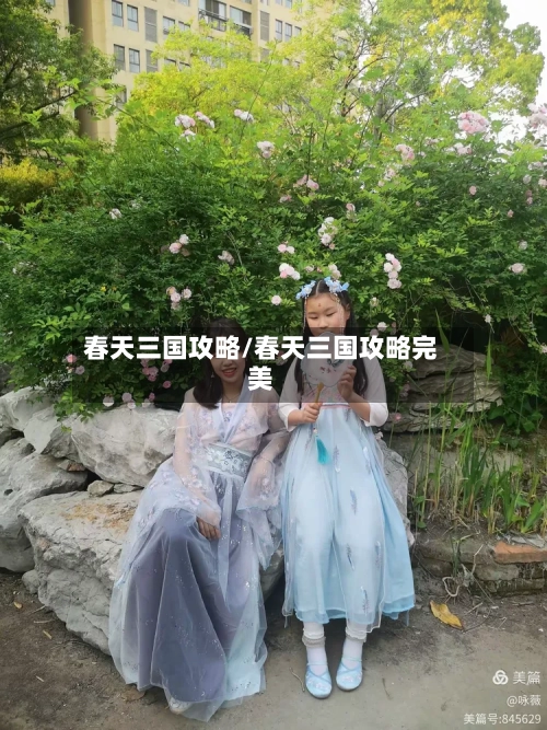 春天三国攻略/春天三国攻略完美-第2张图片