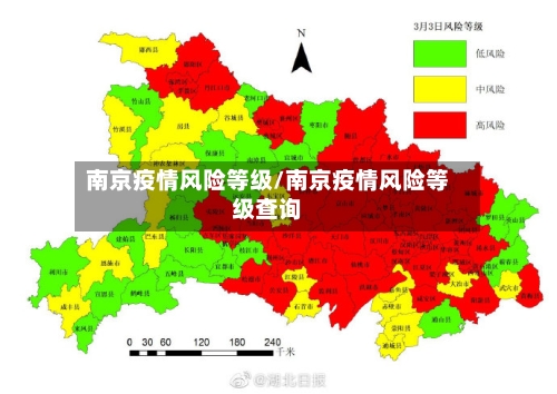 南京疫情风险等级/南京疫情风险等级查询